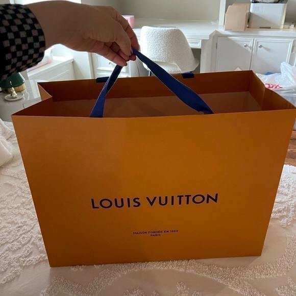 LOUIS Vuitton bag - Picture 2 of 5